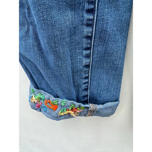 Talbots jeans - Picture 3 of 6